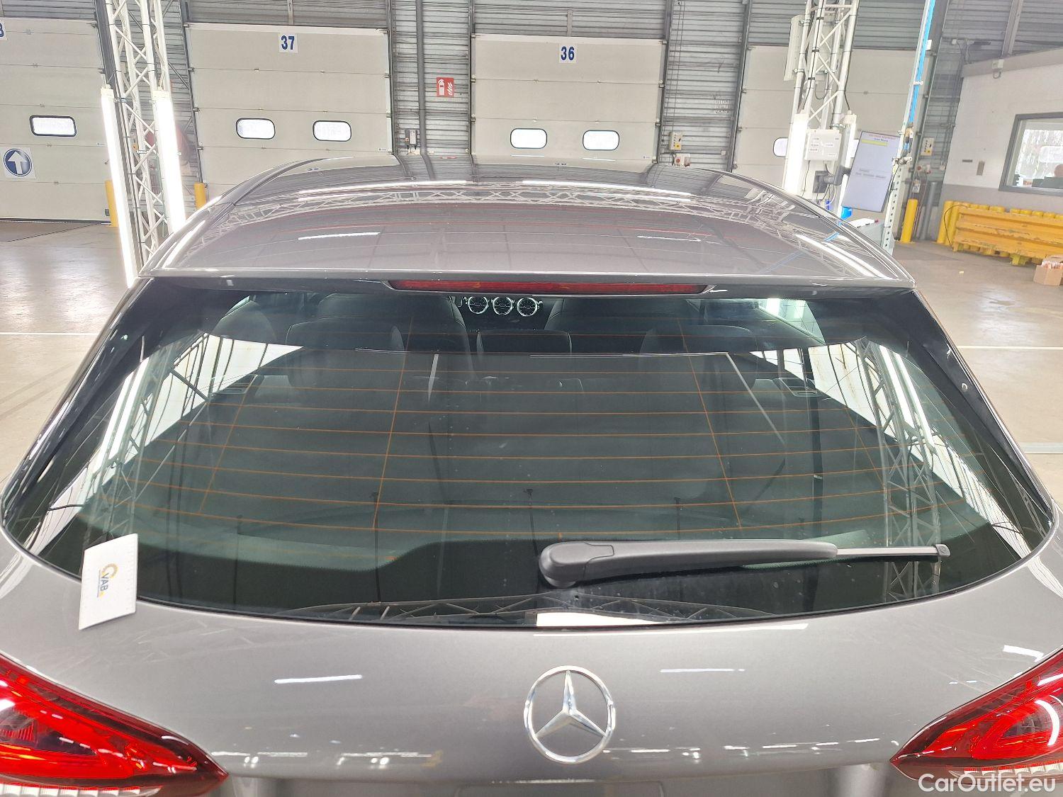  Mercedes  A-Klasse Mercedes, A-Class '18, Mercedes-Benz  A 250 e Business Solution 5 #25