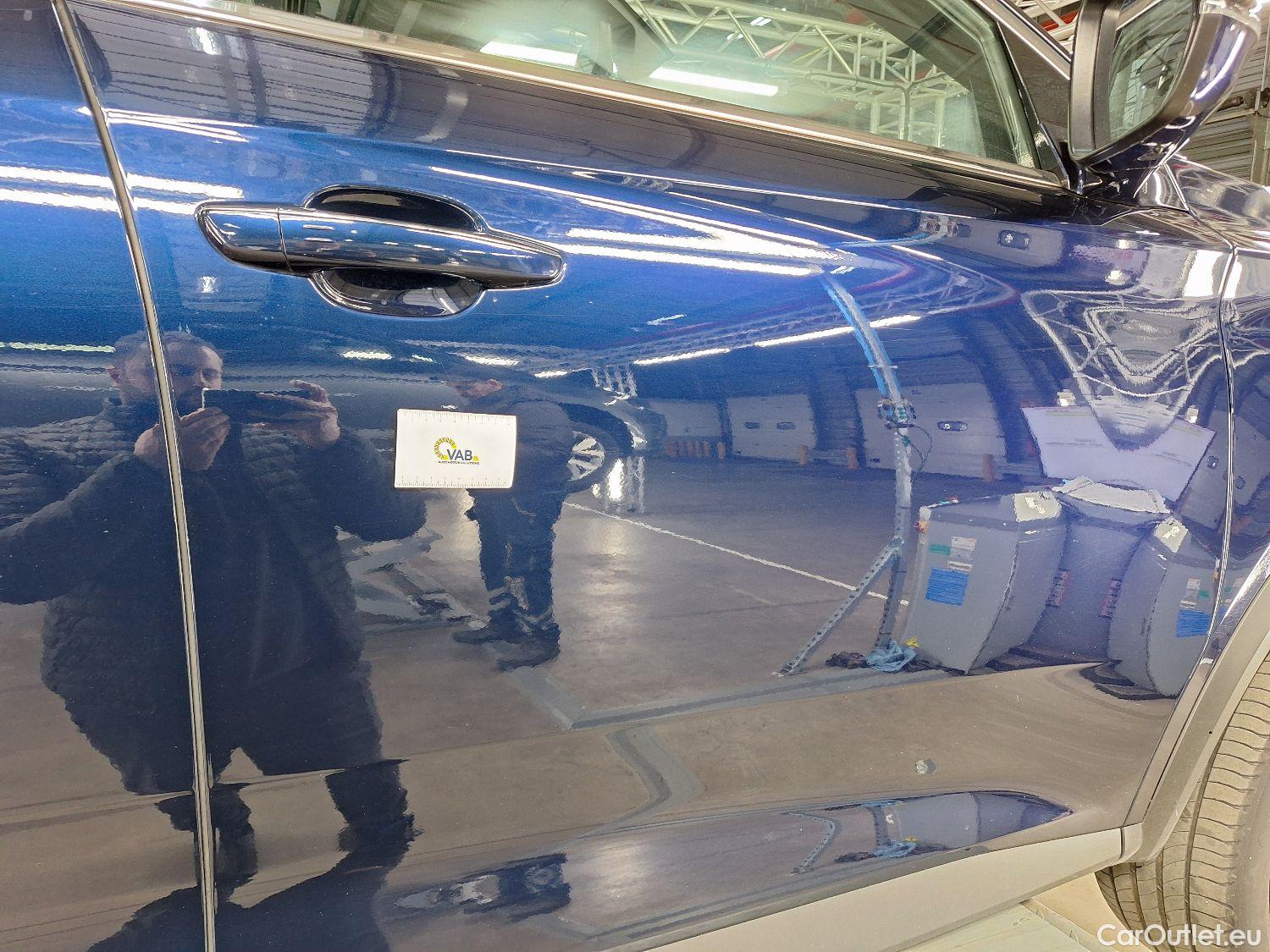  Citroen  DS 7 CROSSBACK DS, DS7 FL'22, DS 7 1.5 BlueHDi 130 Automatic Opera 5d #12