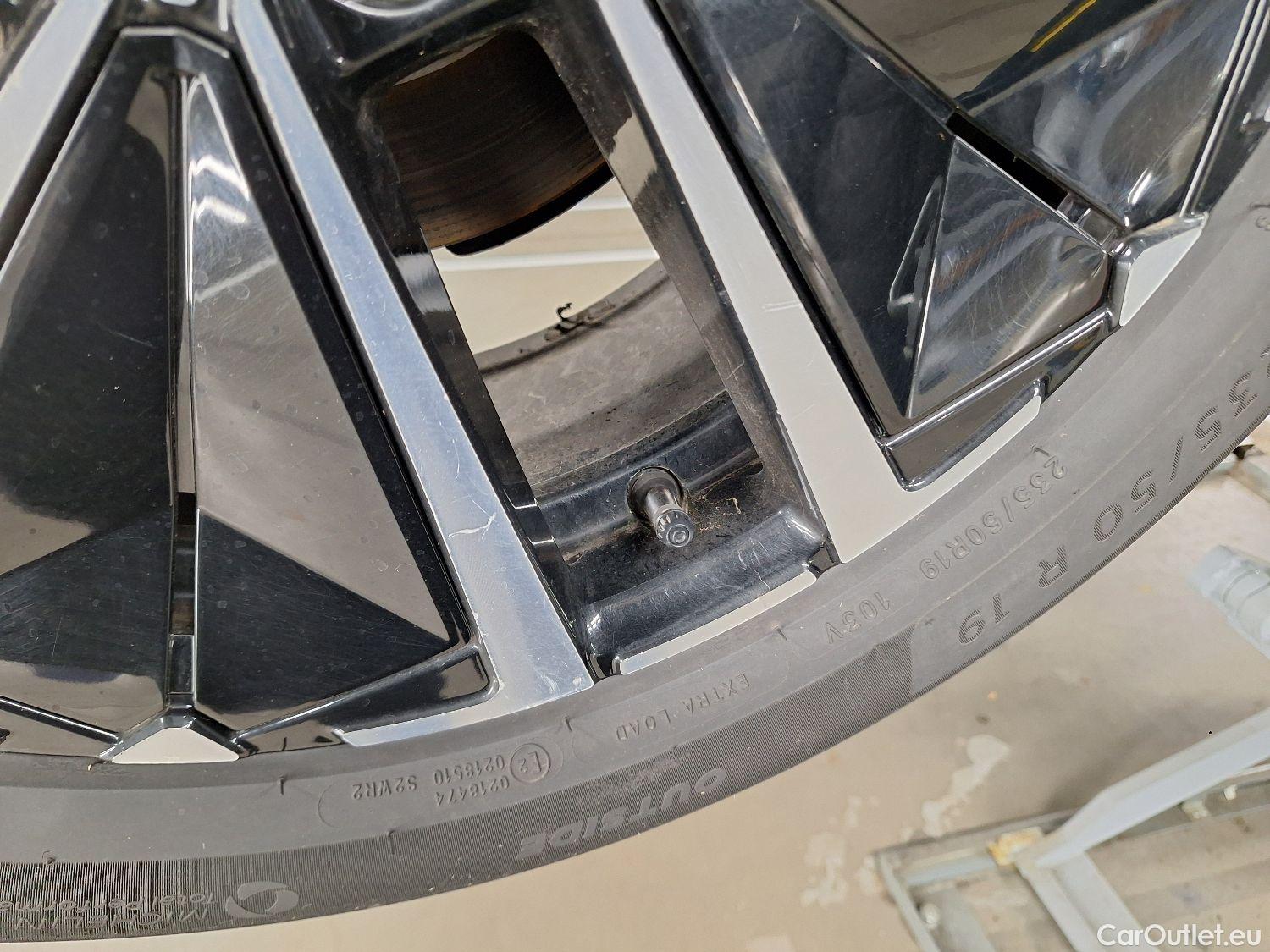  Citroen  DS 7 CROSSBACK DS, DS7 FL'22, DS 7 1.5 BlueHDi 130 Automatic Opera 5d #5