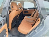  Bmw  Serie 4 Gran Coupe BMW, 4-serie Gr.Coupé '21, BMW 4 Reeks Gran Coupé 420d (120 kW) 5d #4