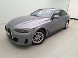  Bmw  Serie 4 Gran Coupe BMW, 4-serie Gr.Coupé '21, BMW 4 Reeks Gran Coupé 420d (120 kW) 5d #2