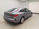  Bmw  Serie 4 Gran Coupe BMW, 4-serie Gr.Coupé '21, BMW 4 Reeks Gran Coupé 420d (120 kW) 5d #8