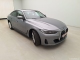  Bmw  Serie 4 Gran Coupe BMW, 4-serie Gr.Coupé '21, BMW 4 Reeks Gran Coupé 420d (120 kW) 5d #9