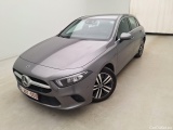  Mercedes  A-Klasse Mercedes, A-Class '18, Mercedes-Benz  A 250 e Business Solution 5 #2