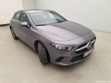  Mercedes  A-Klasse Mercedes, A-Class '18, Mercedes-Benz  A 250 e Business Solution 5 #9