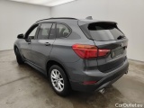  Bmw  X1 BMW  sDrive18dA (100 kW) 5d #7