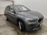  Bmw  X1 BMW  sDrive18dA (100 kW) 5d #8