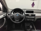  Bmw  X1 BMW  sDrive18dA (100 kW) 5d #9