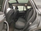  Bmw  X1 BMW  sDrive18dA (100 kW) 5d #10