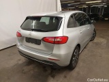  Mercedes  B-Klasse Mercedes-Benz  B 180 d Business Solution 5d #2