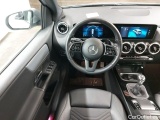  Mercedes  B-Klasse Mercedes-Benz  B 180 d Business Solution 5d #9