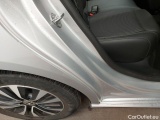  Mercedes  B-Klasse Mercedes-Benz  B 180 d Business Solution 5d #20