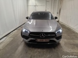  Mercedes  CLA-Klasse Mercedes-Benz CLA CLA 250 e 4d #5
