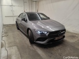  Mercedes  CLA-Klasse Mercedes-Benz CLA CLA 250 e 4d #8
