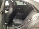  Mercedes  CLA-Klasse Mercedes-Benz CLA CLA 250 e 4d #10