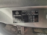  Mercedes  CLA-Klasse Mercedes-Benz CLA CLA 250 e 4d #18