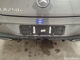  Mercedes  CLA-Klasse Mercedes-Benz CLA CLA 250 e 4d #19