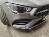  Mercedes  CLA-Klasse Mercedes-Benz CLA CLA 250 e 4d #28