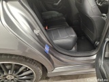  Mercedes  CLA-Klasse Mercedes-Benz CLA CLA 250 e 4d #63