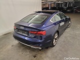  Audi  A5 Sportback Audi  35 TDI S tronic Bus Ed Advanced 5d #2