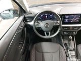  Skoda  Scala Skoda  1.6 TDI 85kW DSG7 Ambition 5d #9