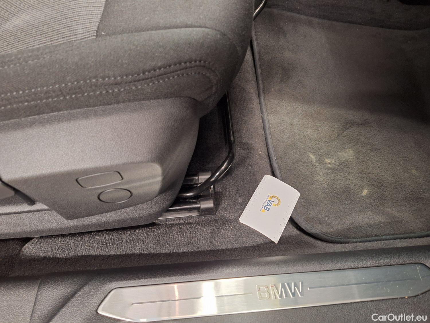  Bmw  Serie 1 BMW, 1-serie '19, BMW 1 Reeks Hatch 116dA (85 kW) 5d #29