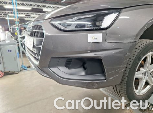  Audi  A4 Audi,  Berline FL'19, Audi  2.0 30 TDi 100kW S tronic Business Ed 4d #40