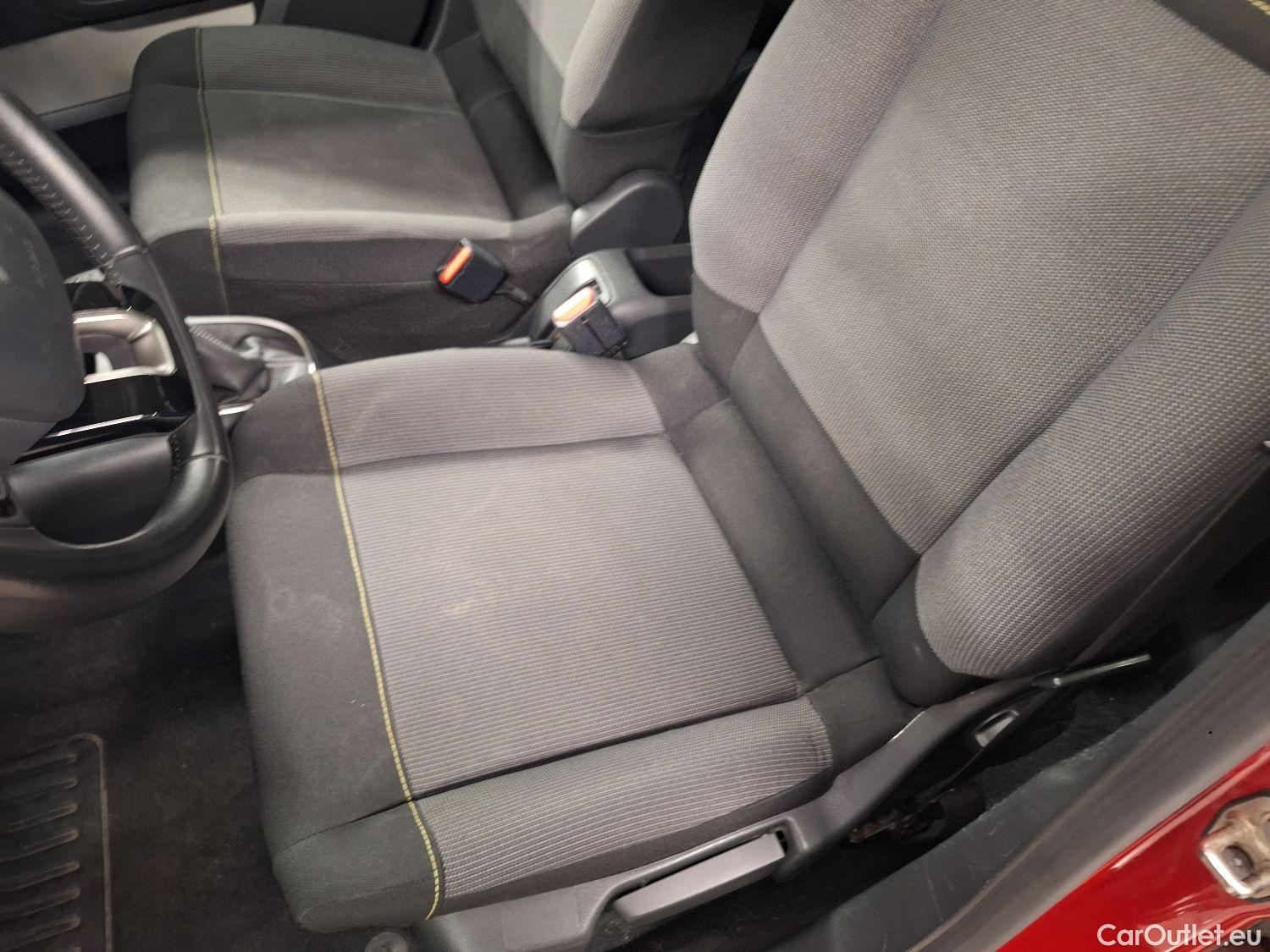  Citroen  C3 Citroën,  FL'20, Citroën  1.2 PureTech 83 S&S MAN Shine 5d #43