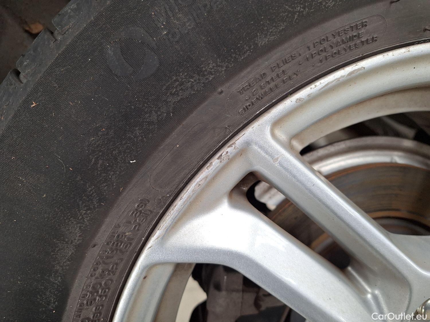  Ford  Focus Ford,  '18, Ford  1.0i EcoB. 74kW Trend Ed. Business 5d #4