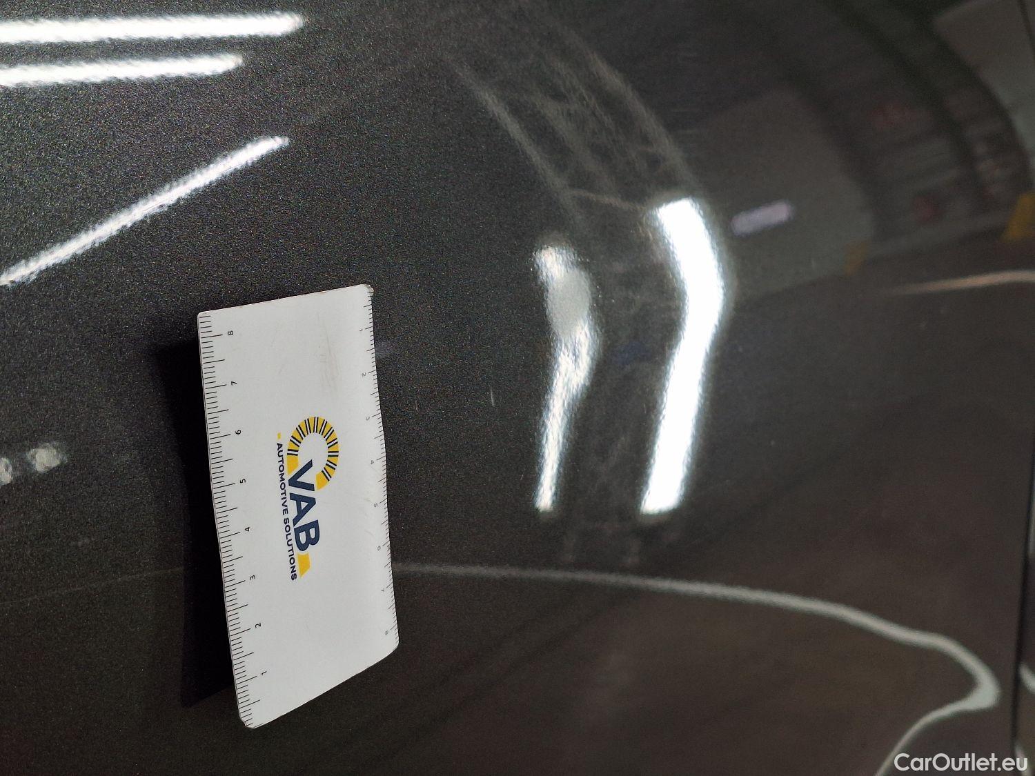  Ford  Focus Ford,  '18, Ford  1.0i EcoB. 74kW Trend Ed. Business 5d #11