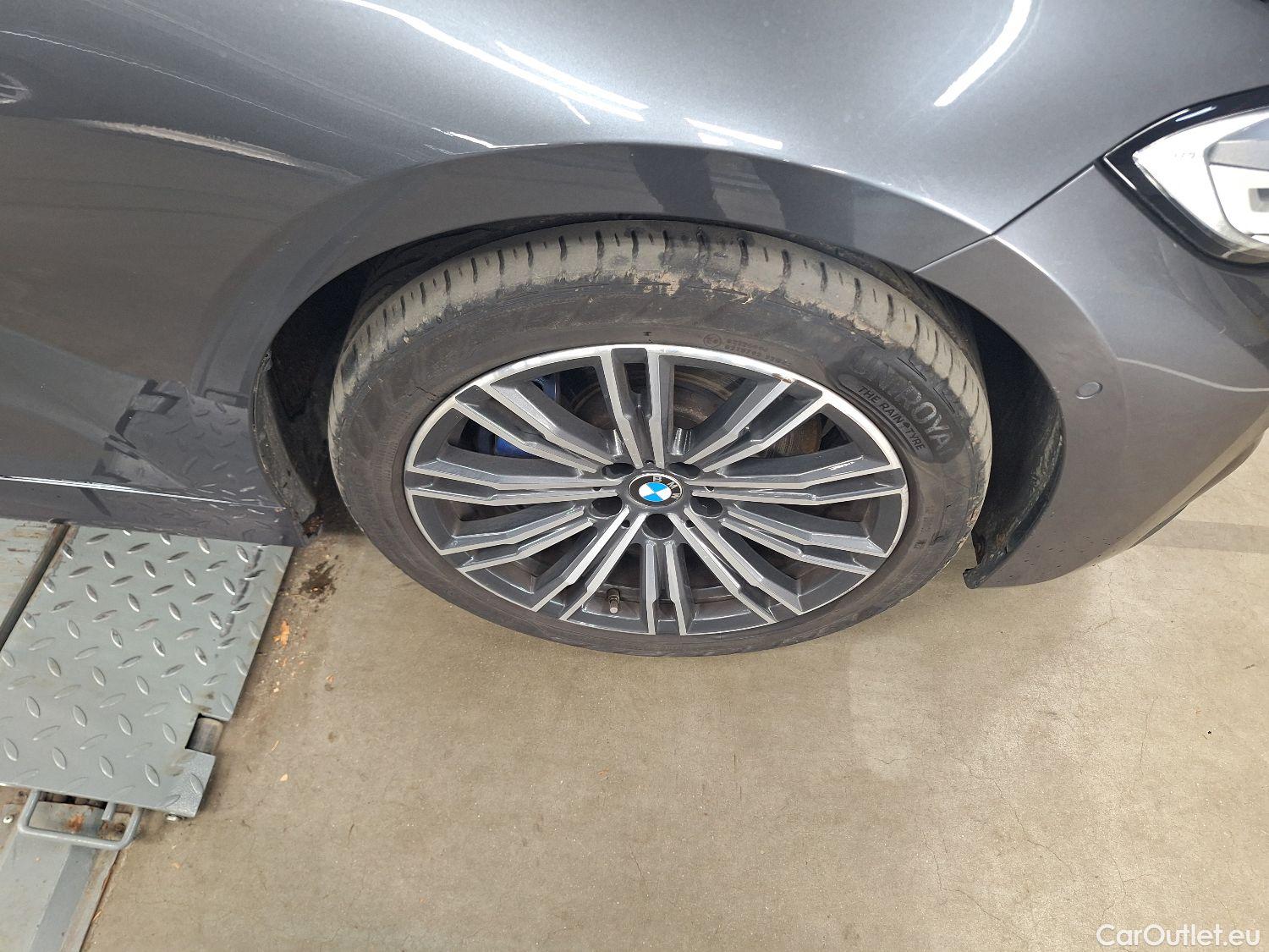  Bmw  Serie 3 BMW, 3-serie '18, BMW 3 Reeks Berline 330e (215 kW) 4d #39