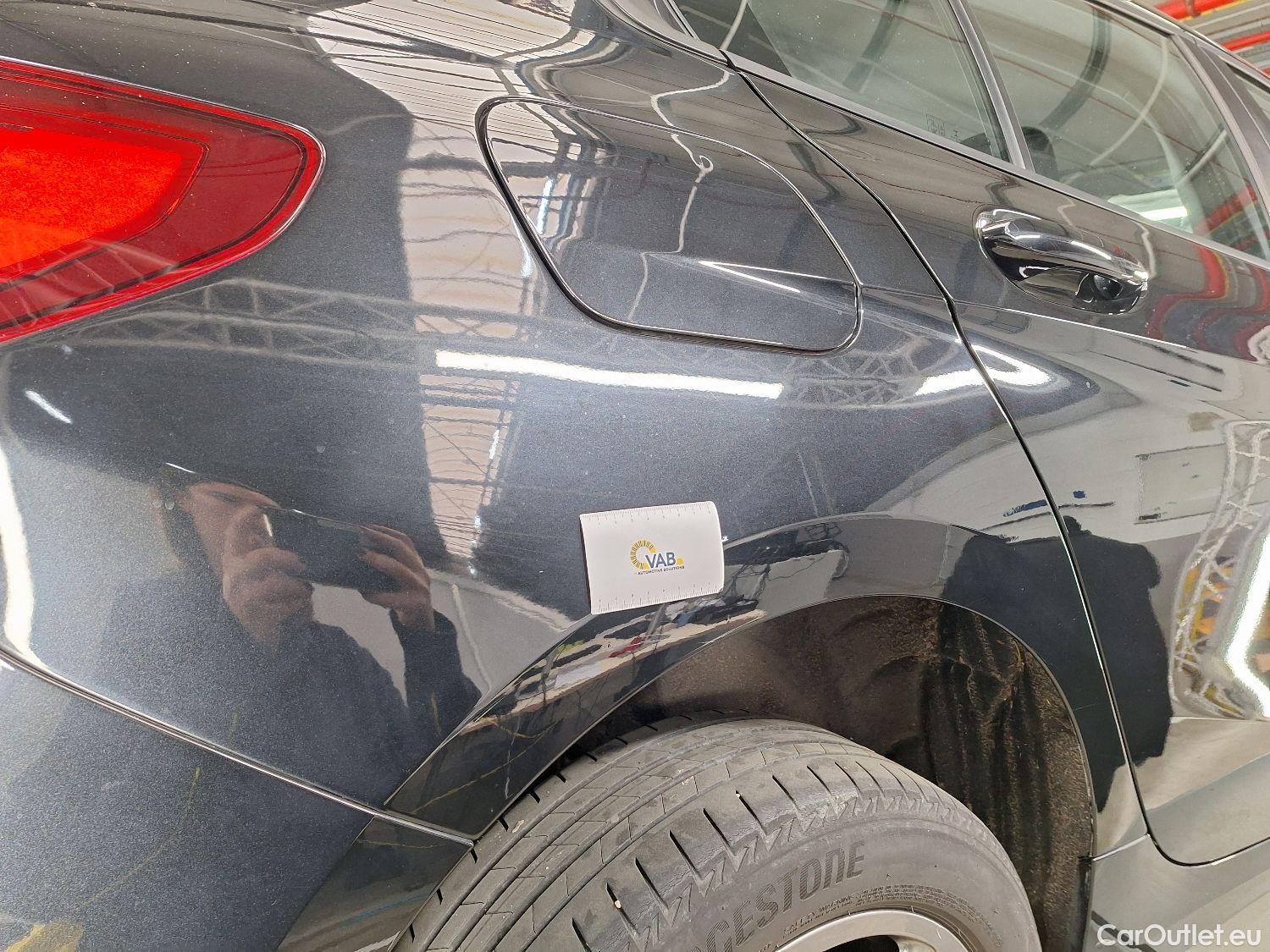  Bmw  Serie 1 BMW, 1-serie '19, BMW 1 Reeks Hatch 116dA (85 kW) 5d #11