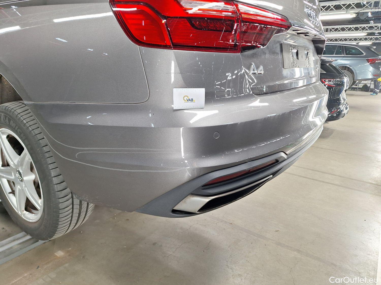  Audi  A4 Audi,  Berline FL'19, Audi  2.0 30 TDi 100kW S tronic Business Ed 4d #22