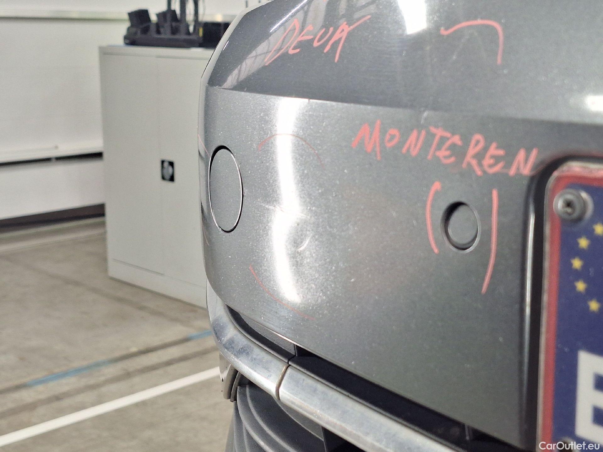  Volkswagen  Golf  VW, VII Var.FL'16, Volkswagen Variant 1.6 TDi Comfortline 5d #8