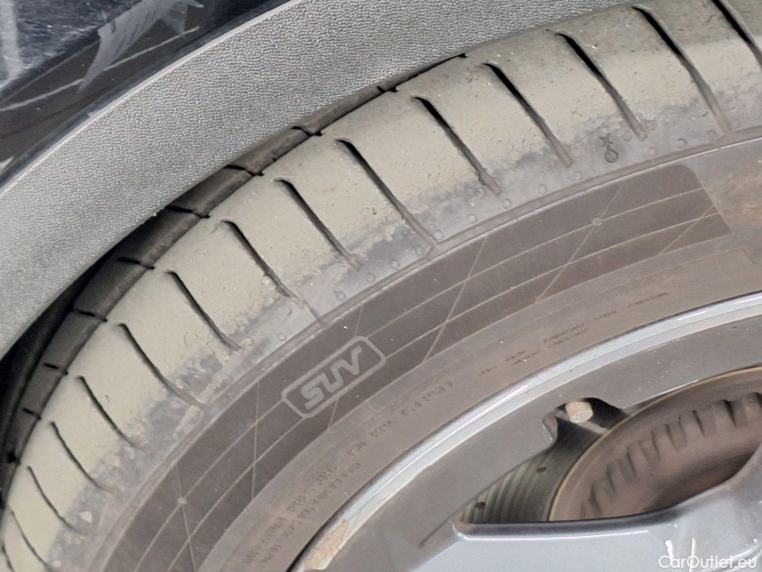  Mercedes  G-Klasee Mercedes, GLC FL'19, Mercedes-Benz GLC GLC 200 d 5d #64