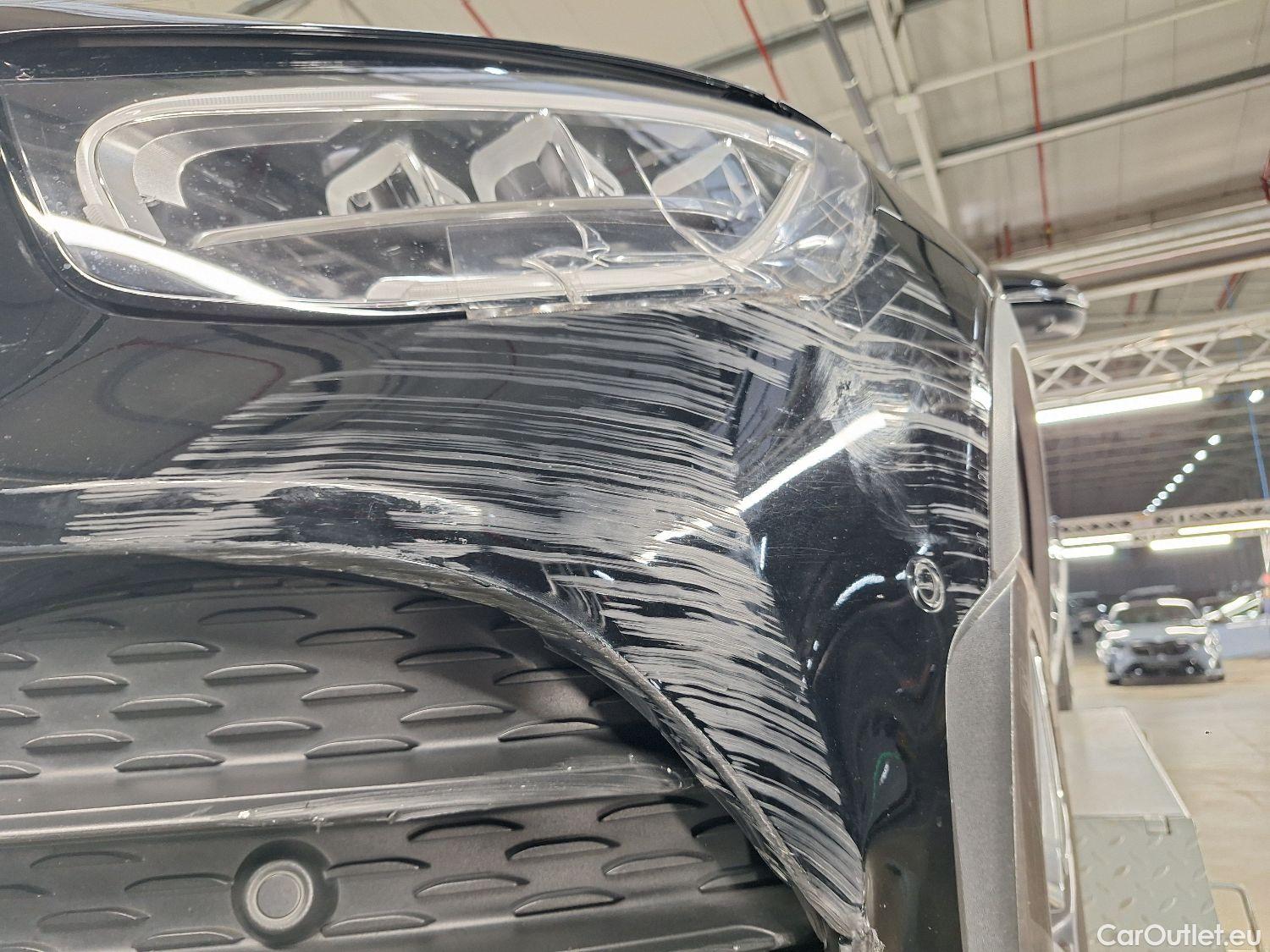  Mercedes  G-Klasee Mercedes, GLC FL'19, Mercedes-Benz GLC GLC 200 d 5d #12