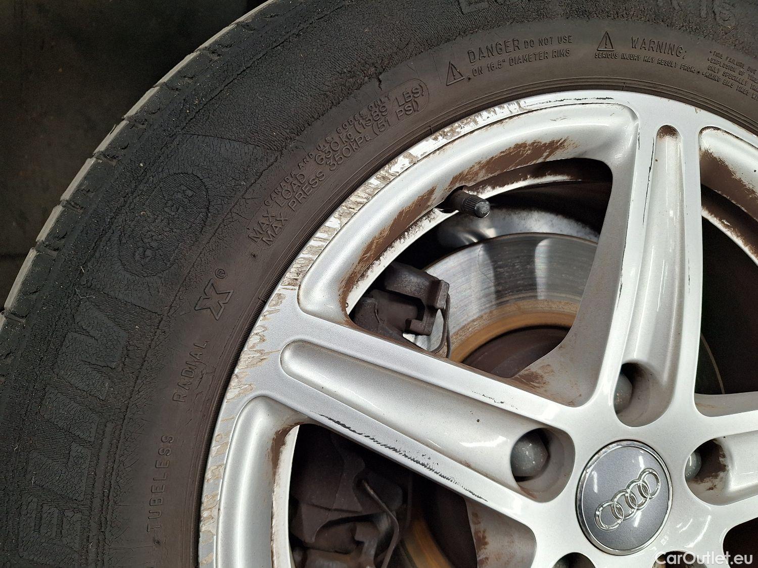  Audi  A4 Audi,  Berline FL'19, Audi  2.0 30 TDi 100kW S tronic Business Ed 4d #5