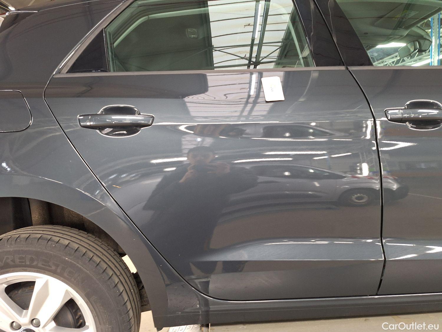  Audi  A1 Sportback Audi, A1 SB '18, Audi  1.0 25 TFSI 70kW S tronic Busine #8