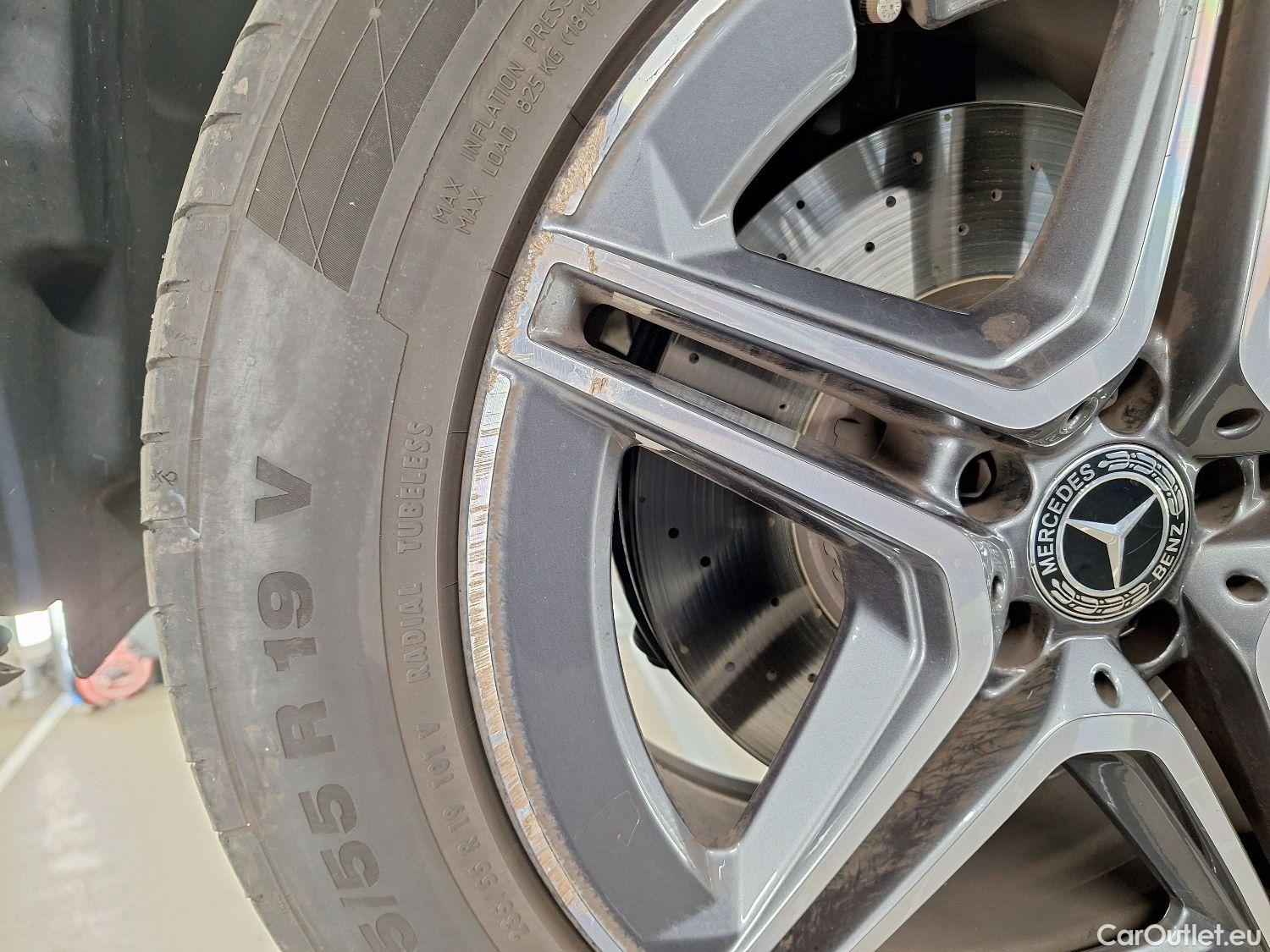  Mercedes  G-Klasee Mercedes, GLC FL'19, Mercedes-Benz GLC GLC 200 d 5d #9