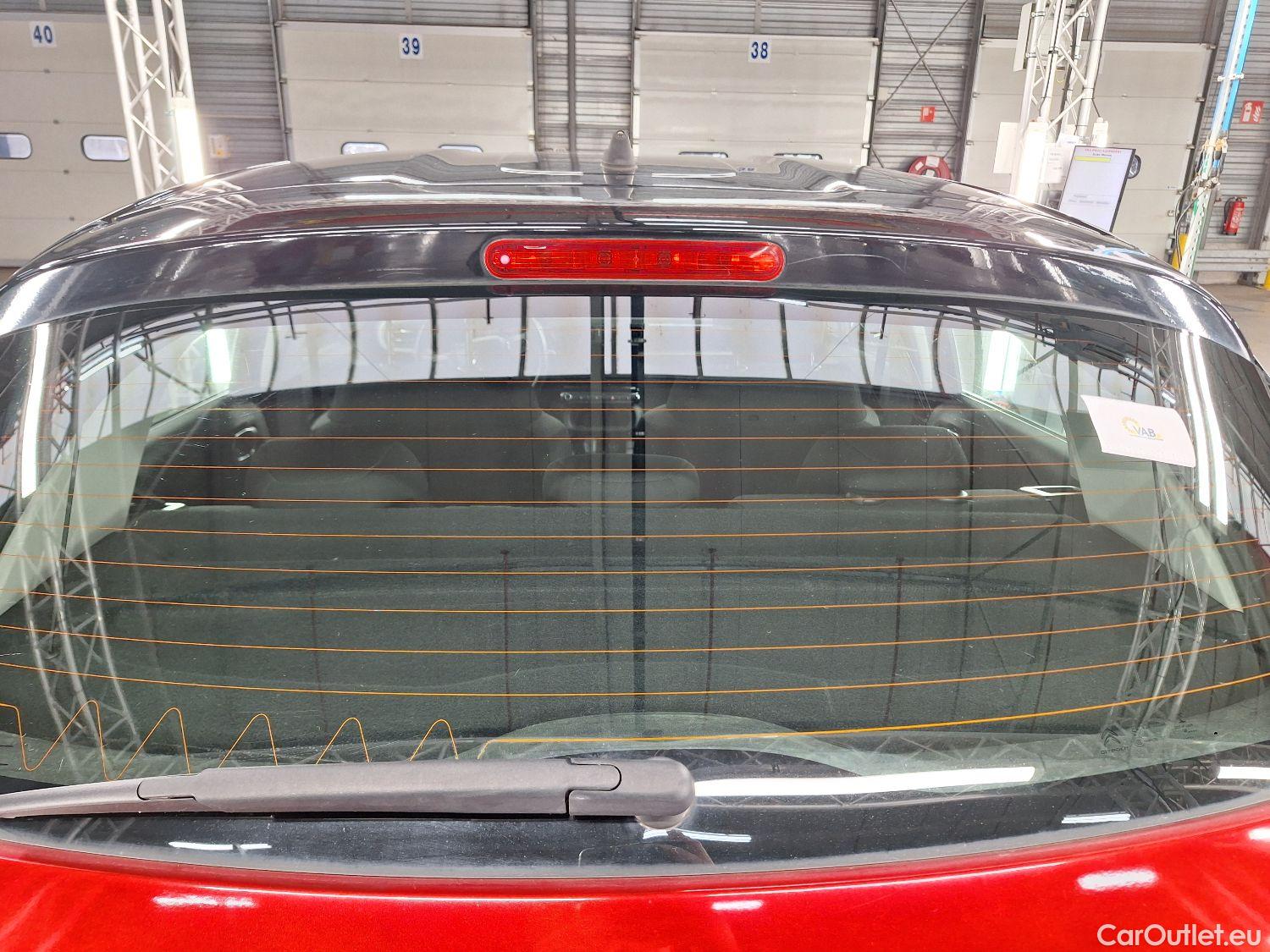  Citroen  C3 Citroën,  FL'20, Citroën  1.2 PureTech 83 S&S MAN Shine 5d #39