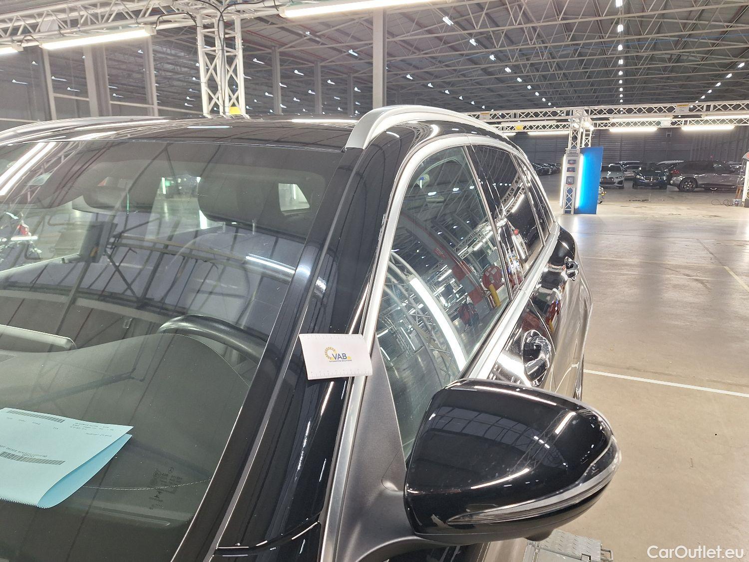  Mercedes  G-Klasee Mercedes, GLC FL'19, Mercedes-Benz GLC GLC 200 d 5d #52