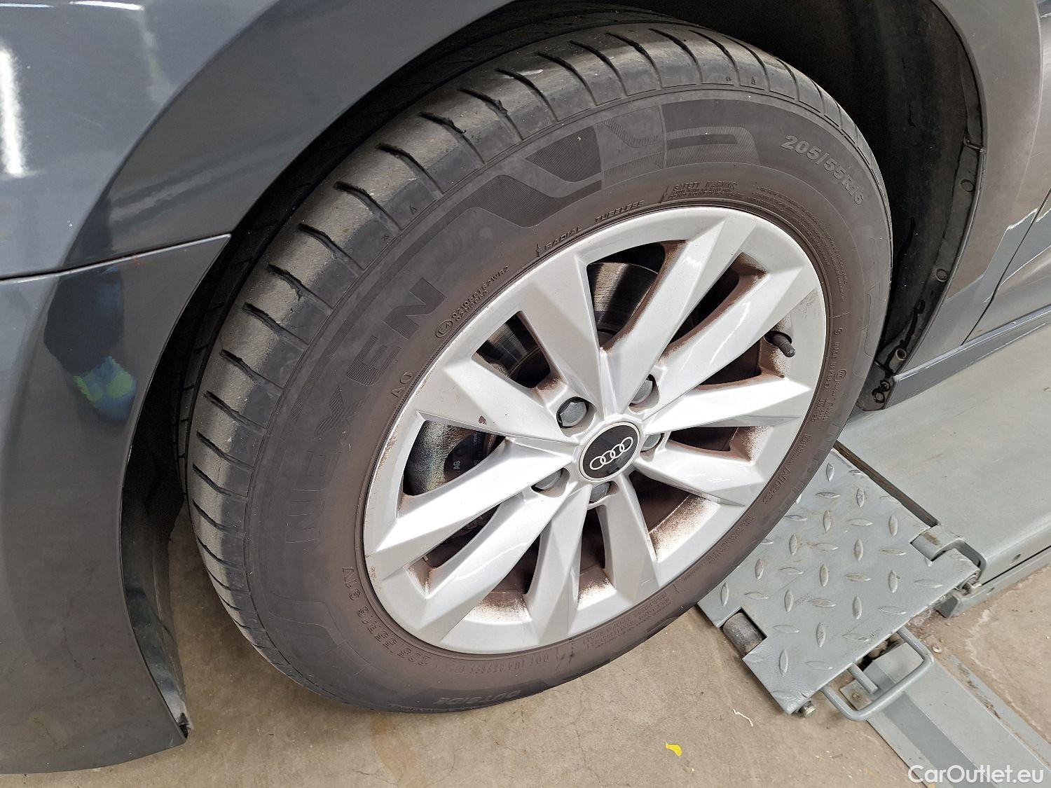  Audi  A3 Audi,  SB '20, Audi  Sportback 1.0 30 TFSi 81kW S tronic Busine #57