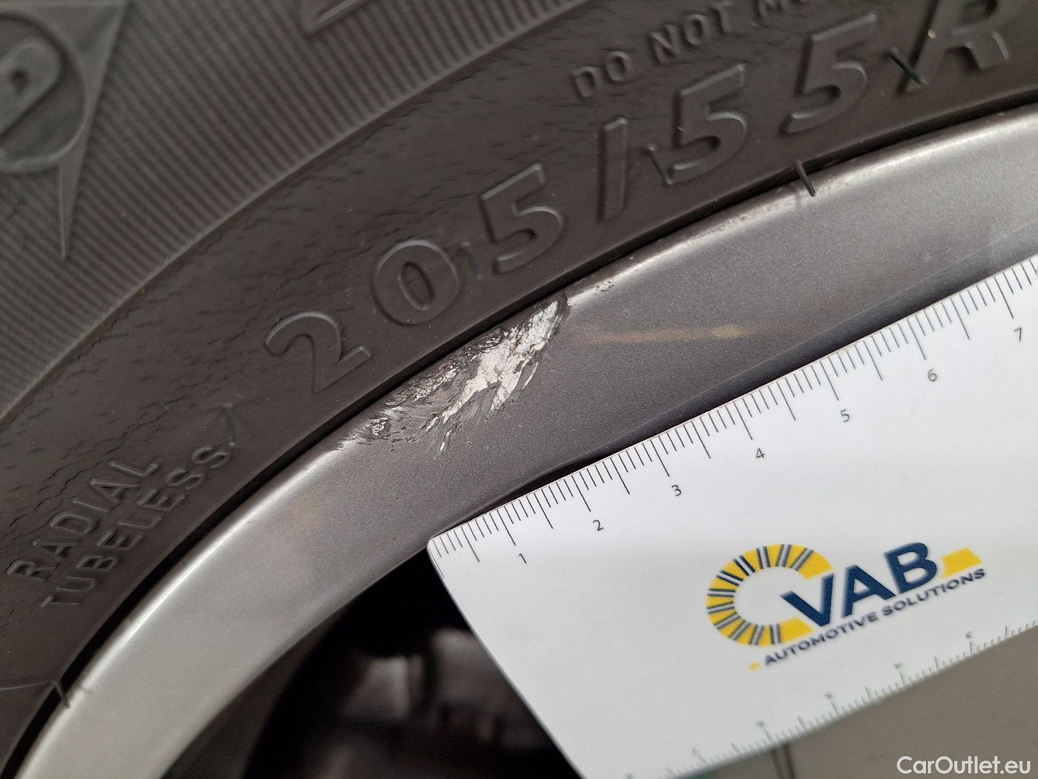  Bmw  Serie 1 BMW, 1-serie '19, BMW 1 Reeks Hatch 116dA (85 kW) 5d #20