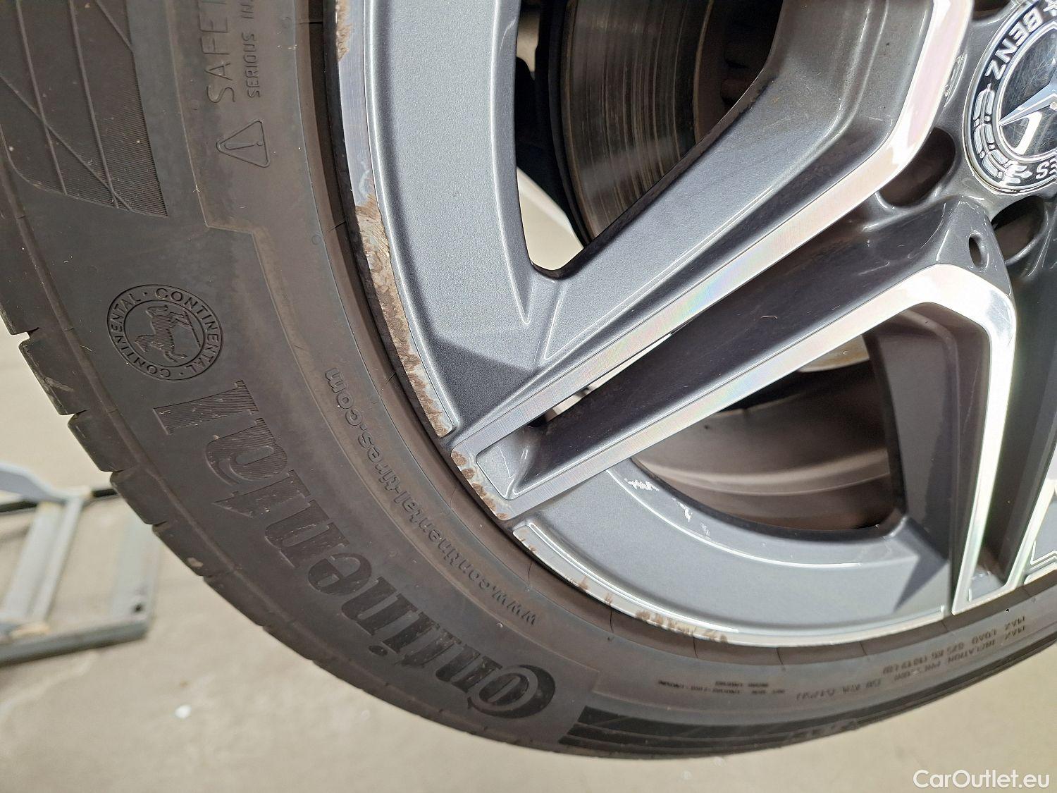  Mercedes  G-Klasee Mercedes, GLC FL'19, Mercedes-Benz GLC GLC 200 d 5d #7