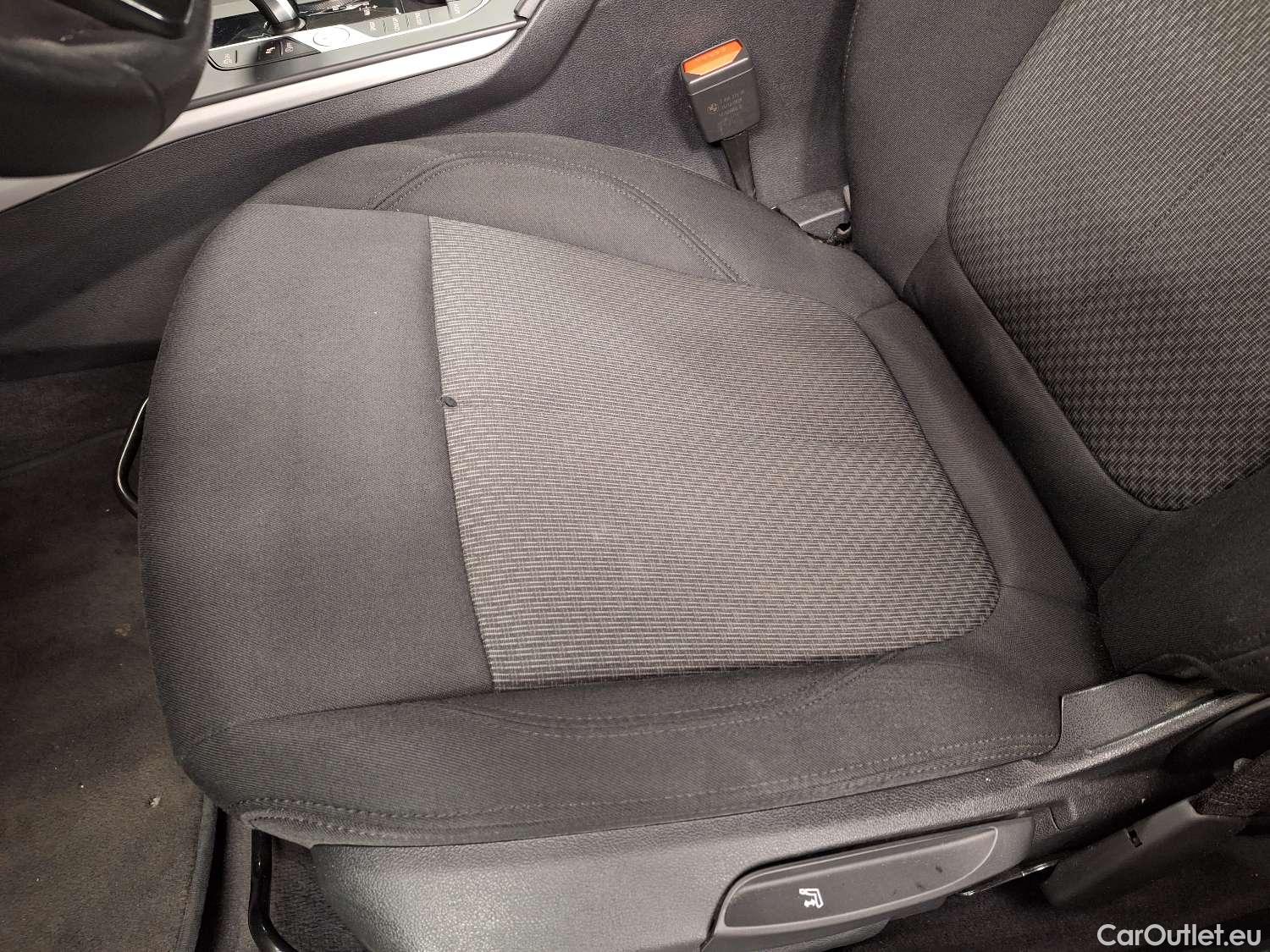  Bmw  Serie 1 BMW, 1-serie '19, BMW 1 Reeks Hatch 116dA (85 kW) 5d #36