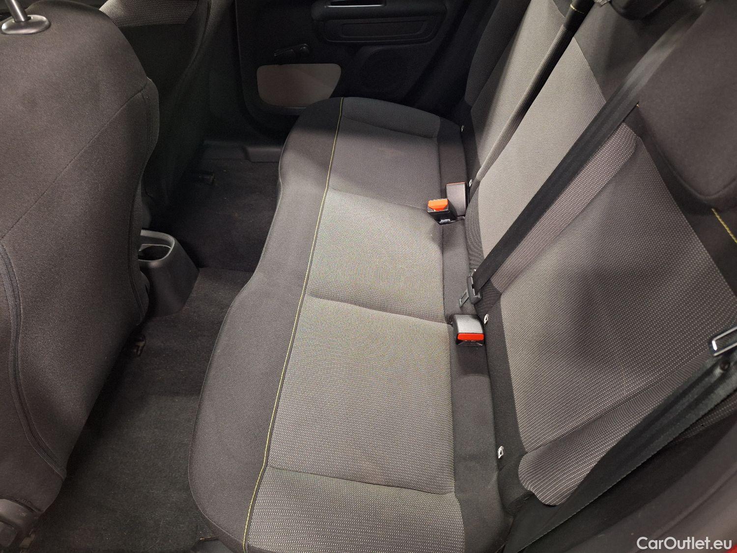  Citroen  C3 Citroën,  FL'20, Citroën  1.2 PureTech 83 S&S MAN Shine 5d #45