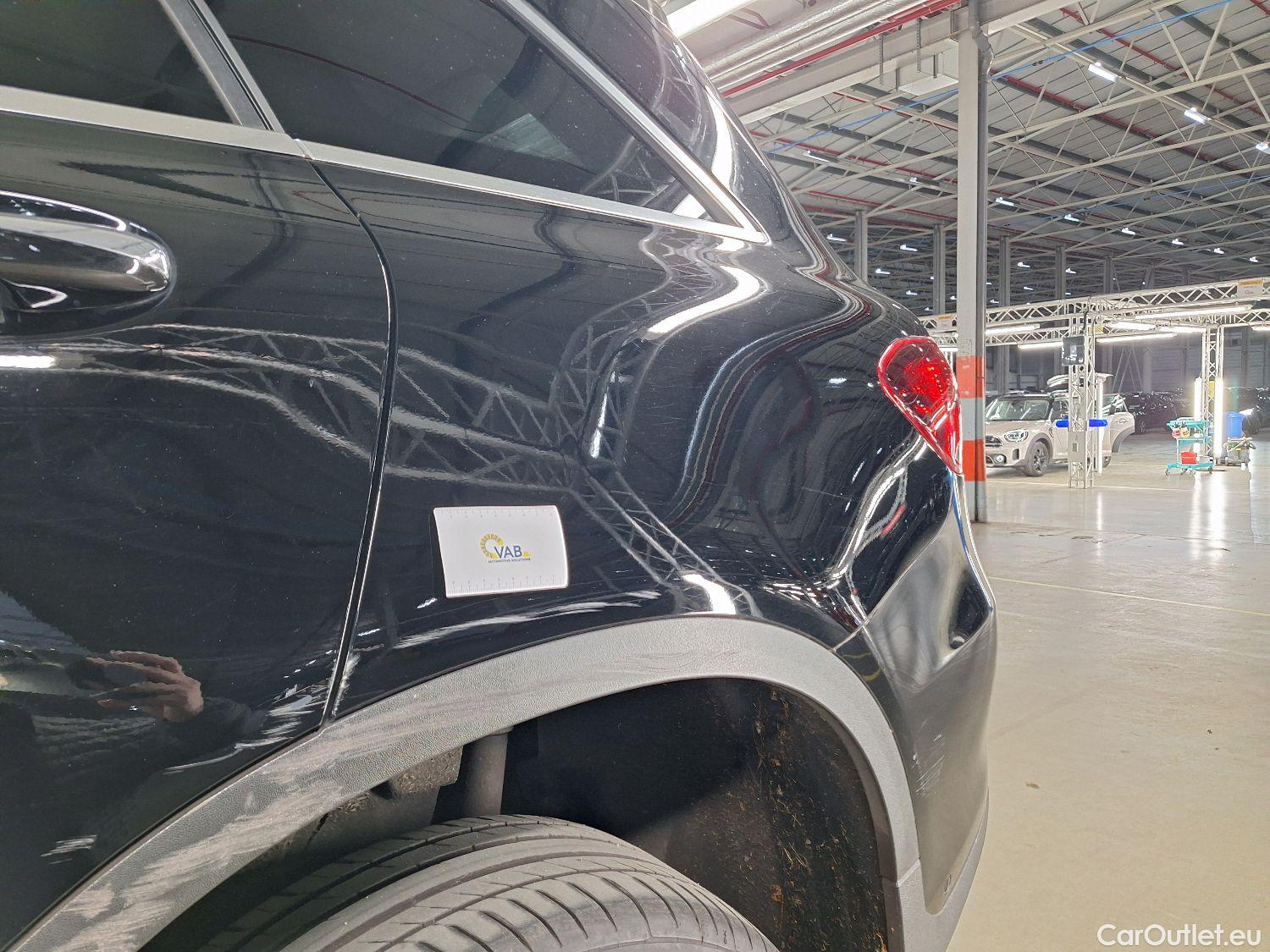  Mercedes  G-Klasee Mercedes, GLC FL'19, Mercedes-Benz GLC GLC 200 d 5d #40