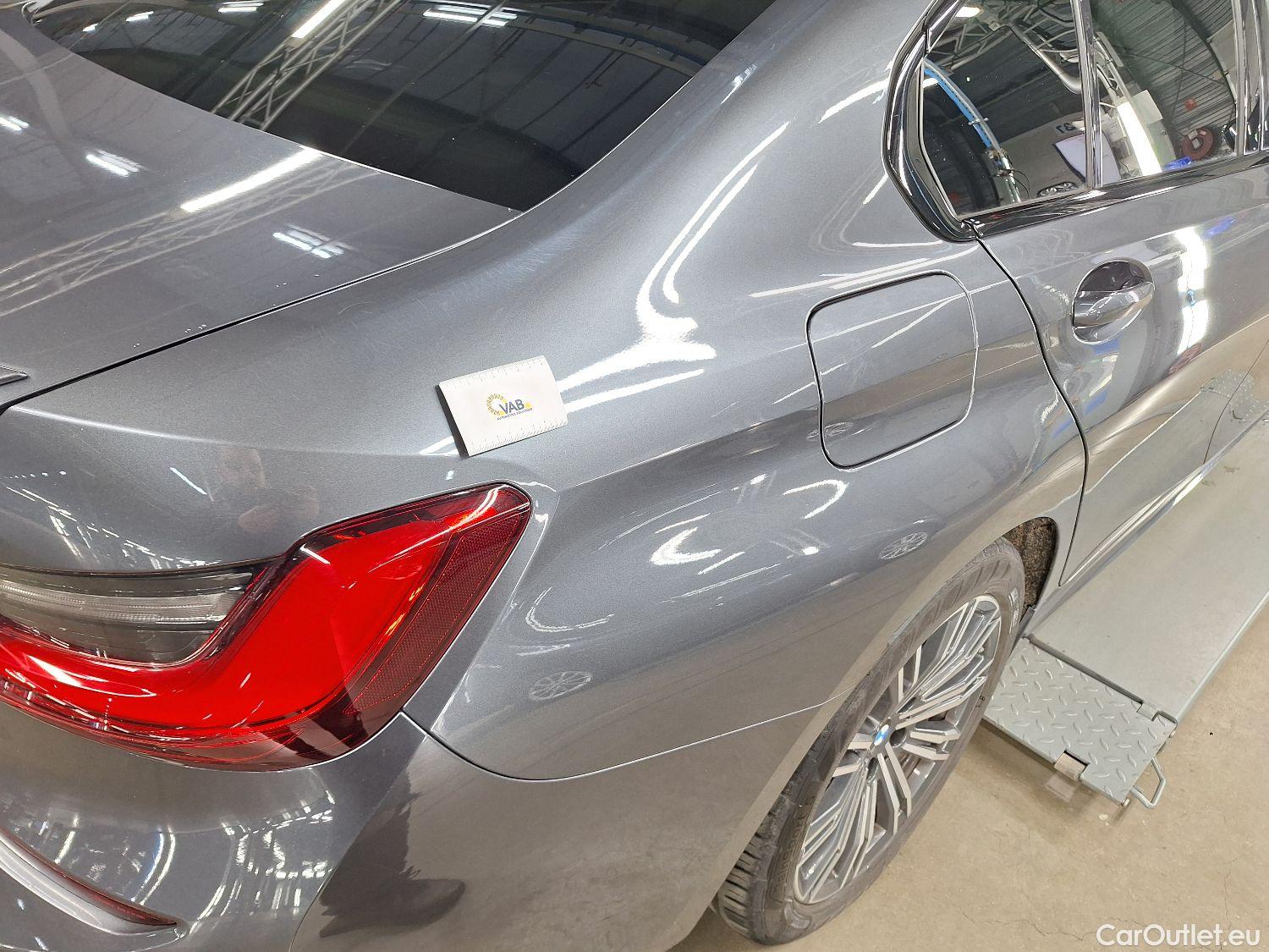  Bmw  Serie 3 BMW, 3-serie '18, BMW 3 Reeks Berline 330e (215 kW) 4d #28