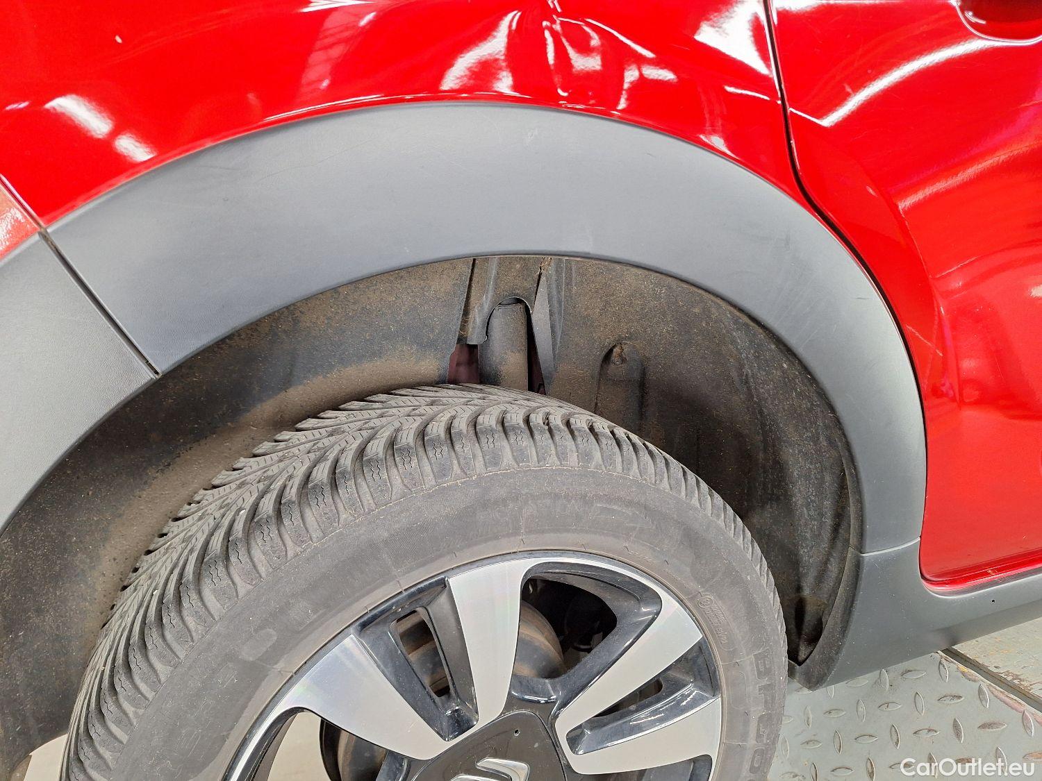  Citroen  C3 Citroën,  FL'20, Citroën  1.2 PureTech 83 S&S MAN Shine 5d #20