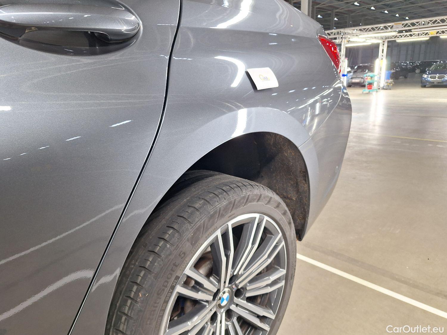  Bmw  Serie 3 BMW, 3-serie '18, BMW 3 Reeks Berline 330e (215 kW) 4d #21